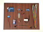 Project Banao Smart Irrigation Project Model Kit | Arduino UNO Automatic Plant Watering System with Soil Moisture Sensor, Water Pump & Relay | DIY STEM Science Project for School Students