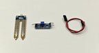 Project Banao Smart Dustbin Project Model Kit | Arduino UNO Automatic Waste Bin with Ultrasonic Sensor & Servo Motor | DIY Smart Dustbin Science Project for School Students, STEM Learning & Exhibition