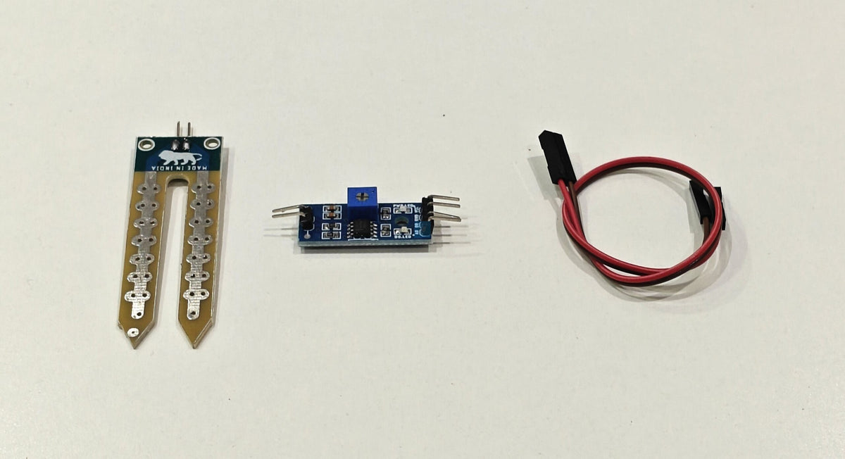 Project Banao Smart Dustbin Project Model Kit | Arduino UNO Automatic Waste Bin with Ultrasonic Sensor & Servo Motor | DIY Smart Dustbin Science Project for School Students, STEM Learning & Exhibition