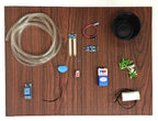 Project Banao Smart Irrigation Project Model Kit | Arduino UNO Automatic Plant Watering System with Soil Moisture Sensor, Water Pump & Relay | DIY STEM Science Project for School Students
