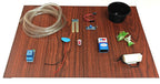 Project Banao Smart Irrigation Project Model Kit | Arduino UNO Automatic Plant Watering System with Soil Moisture Sensor, Water Pump & Relay | DIY STEM Science Project for School Students