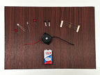 Project Banao Water Level Indicator Model Project Kit (DIY) | Water Tank Level Detector with LED Indicators & Buzzer Alarm | School Science Project for Students, STEM Learning, Electronics Experiment & Science Exhibition
