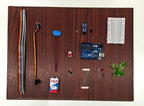 Project Banao Automatic Street Light Model Project Kit (STEM) | Arduino-Based DIY Smart Street Lighting Science Project with LDR Sensor, LED Lights & Electronic Components | School Science Exhibition & STEM Learning Kit