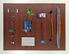 Project Banao Automatic Street Light Model Project Kit (STEM) | Arduino-Based DIY Smart Street Lighting Science Project with LDR Sensor, LED Lights & Electronic Components | School Science Exhibition & STEM Learning Kit