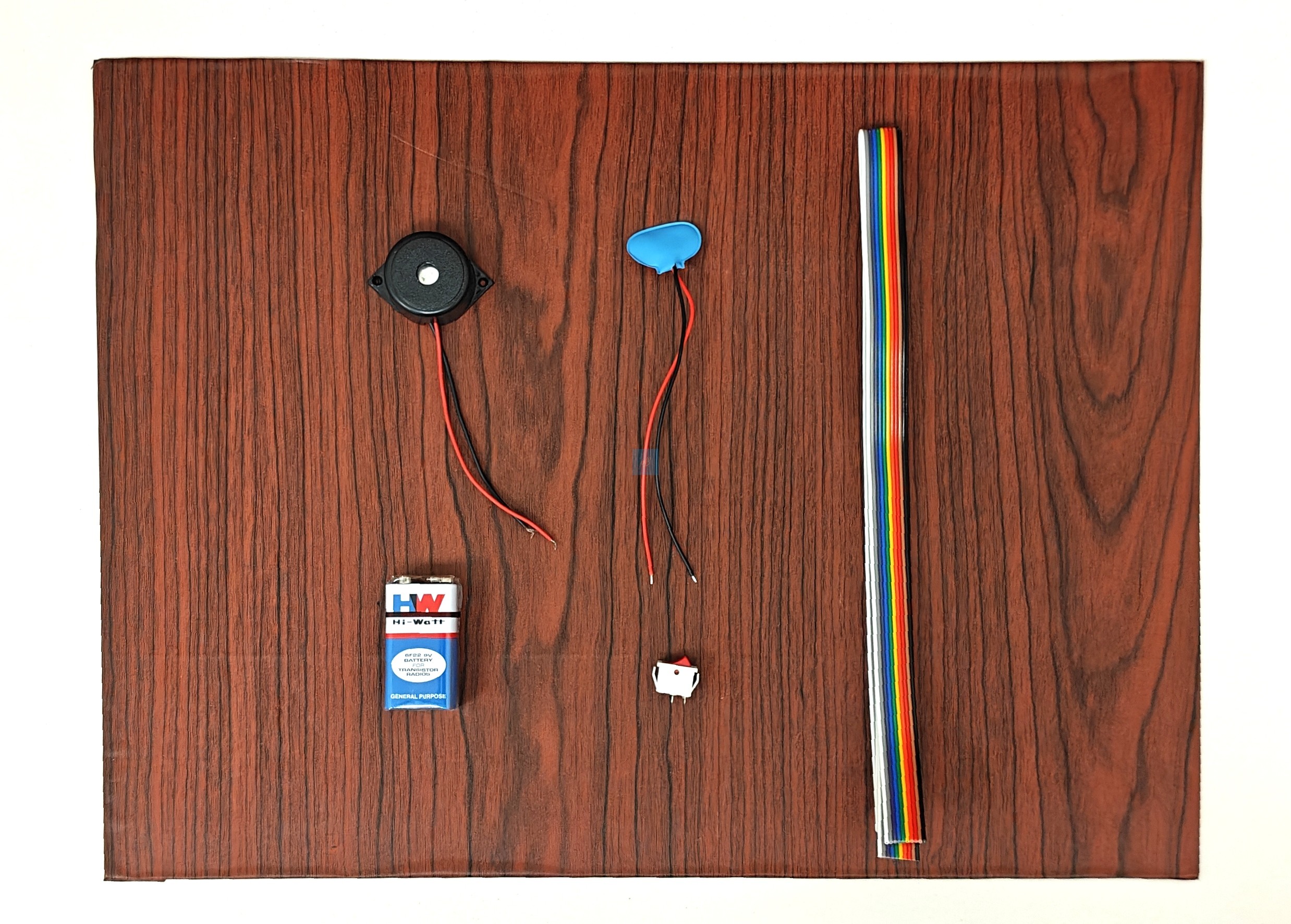Project Banao Earthquake Alarm Model Project Kit | DIY Seismic Detector with Buzzer & Switch | Working Earthquake Detection Science Project for School Students, STEM Learning, & Science Exhibition - Image 2