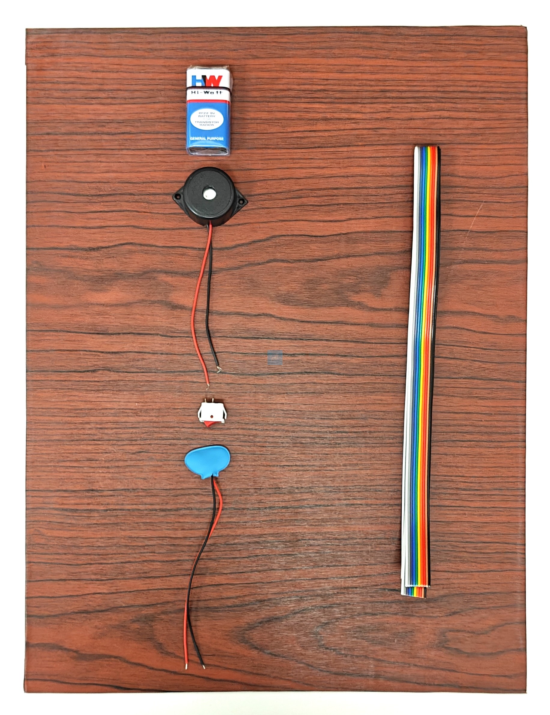 Project Banao Earthquake Alarm Model Project Kit | DIY Seismic Detector with Buzzer & Switch | Working Earthquake Detection Science Project for School Students, STEM Learning, & Science Exhibition - Image 4