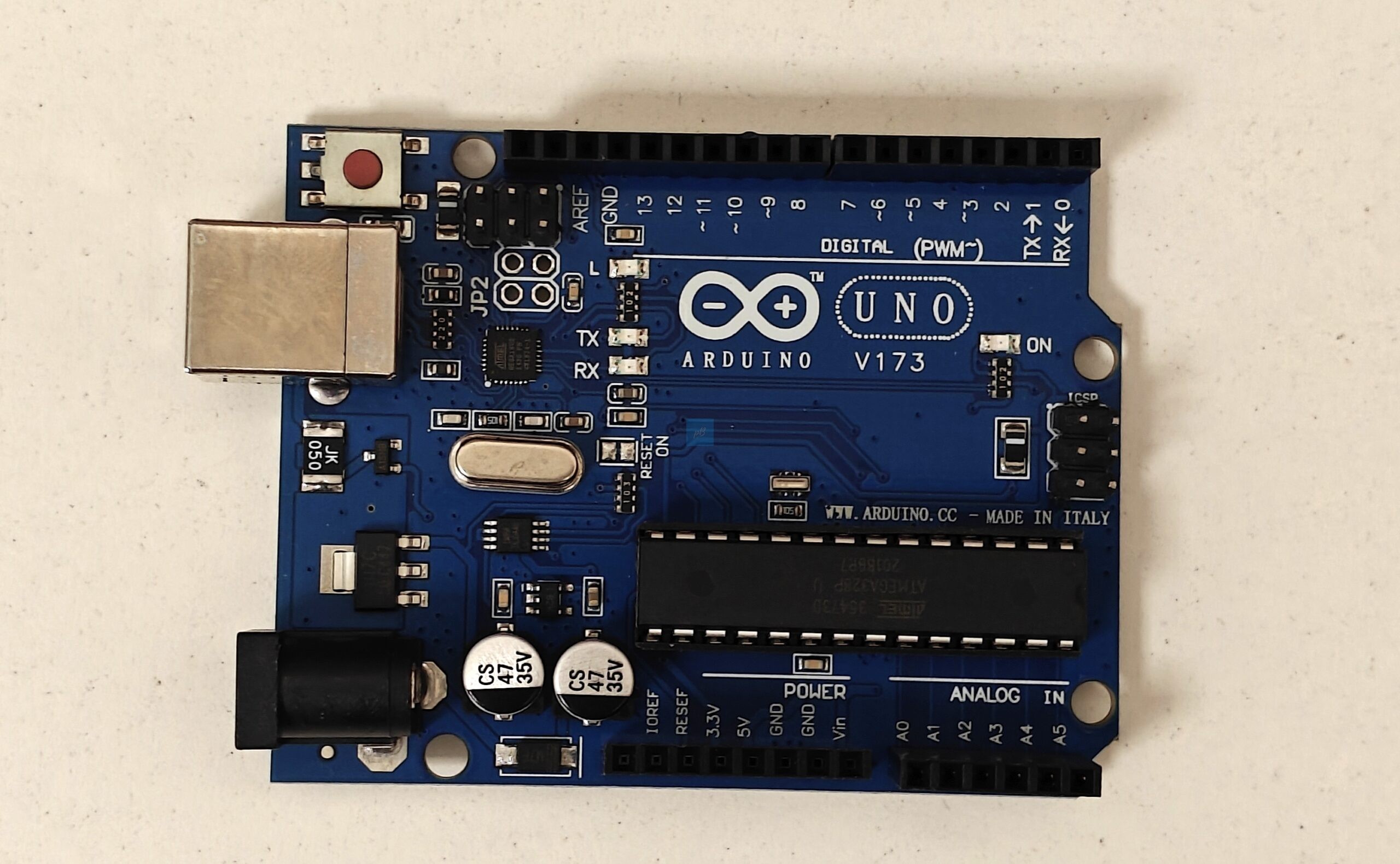 Project Banao Smart Irrigation Project Model Kit | Arduino UNO Automatic Plant Watering System with Soil Moisture Sensor, Water Pump & Relay | DIY STEM Science Project for School Students - Image 3