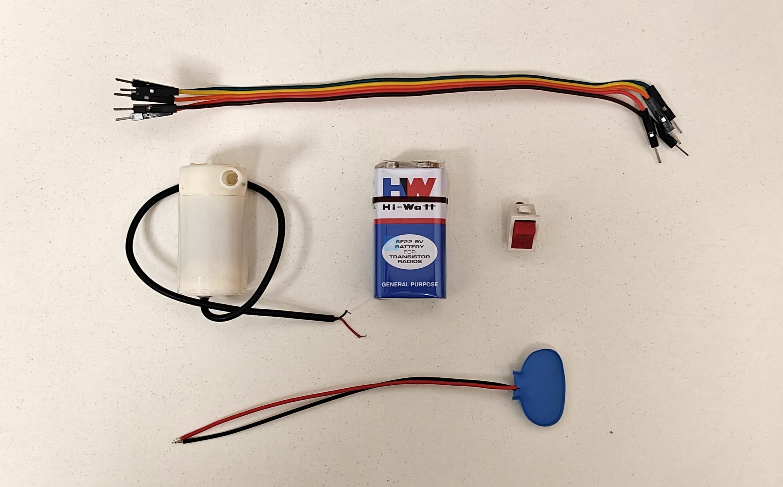 Project Banao Smart Irrigation Project Model Kit | Arduino UNO Automatic Plant Watering System with Soil Moisture Sensor, Water Pump & Relay | DIY STEM Science Project for School Students - Image 4