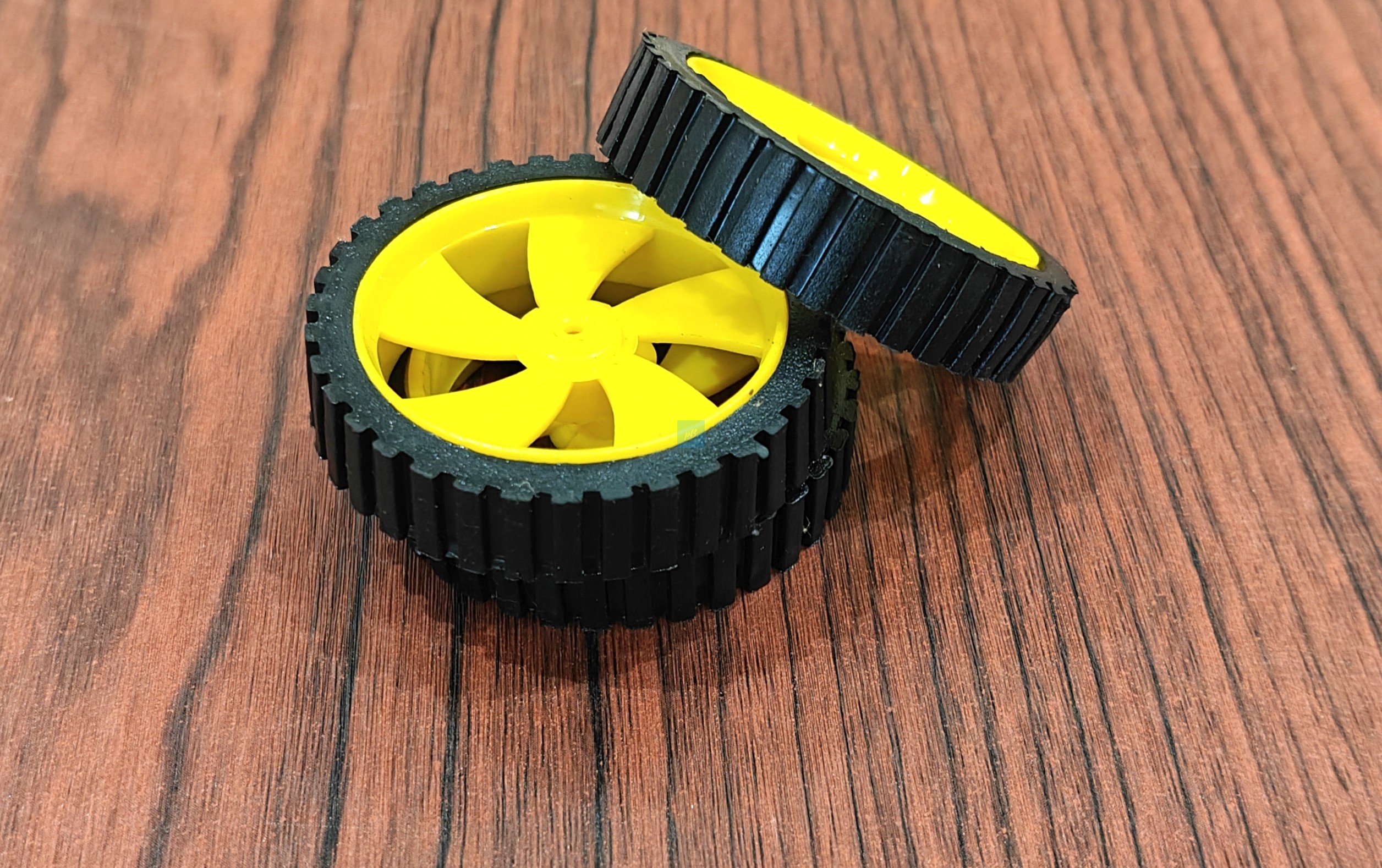 Project Banao Obstacle Avoiding Robot Car Kit | Arduino UNO Smart Autonomous Robot with Ultrasonic Sensor, 4WD Motors & Servo Motor | DIY Robotics STEM Science Project for School Students - Image 4