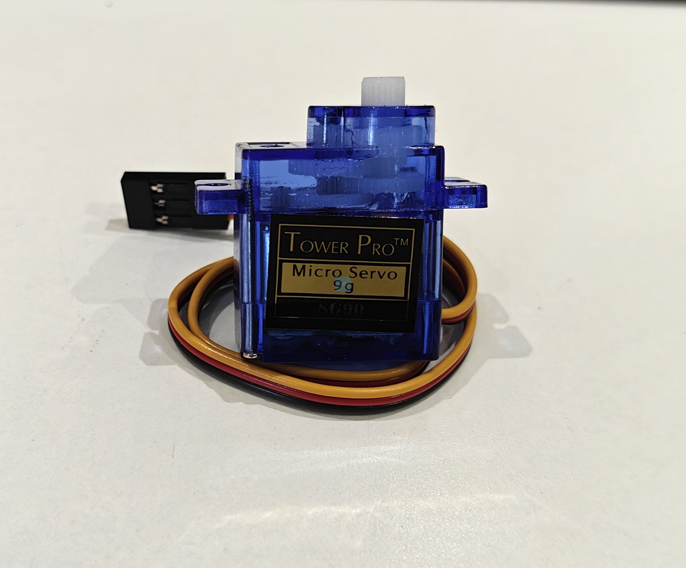 Project Banao Rain Detection Model Project Kit | Arduino UNO Rain Sensor & Water Detection DIY Science STEM Project | Automatic Rain Detector with Servo Motor, Sensor Module & Electronics Components - Image 5