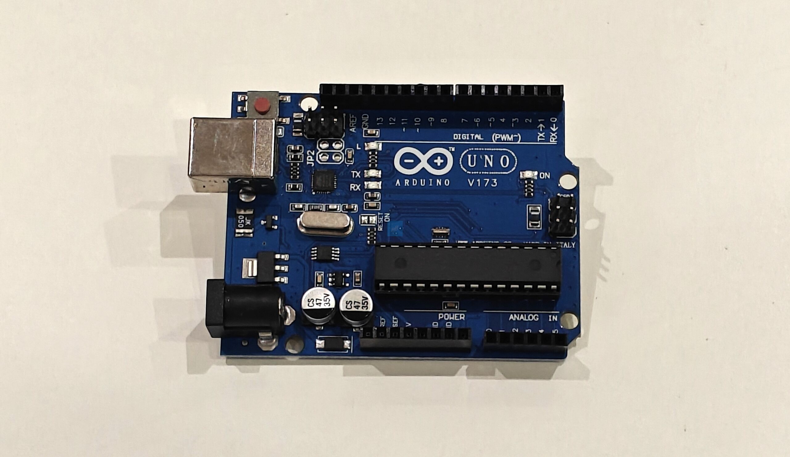Project Banao Rain Detection Model Project Kit | Arduino UNO Rain Sensor & Water Detection DIY Science STEM Project | Automatic Rain Detector with Servo Motor, Sensor Module & Electronics Components - Image 4