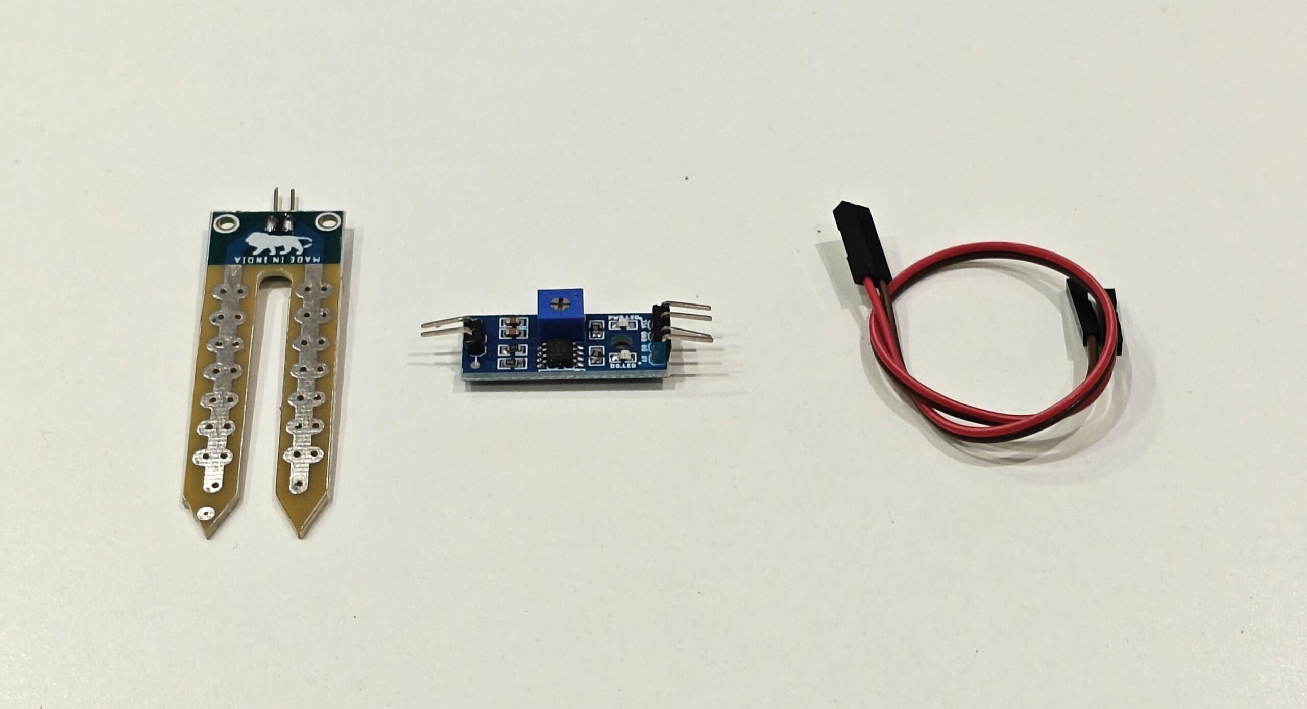 Project Banao Smart Dustbin Project Model Kit | Arduino UNO Automatic Waste Bin with Ultrasonic Sensor & Servo Motor | DIY Smart Dustbin Science Project for School Students, STEM Learning & Exhibition - Image 4